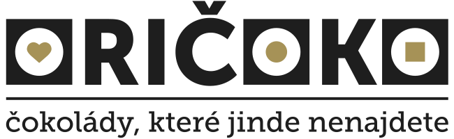 ORIČOKO - logo